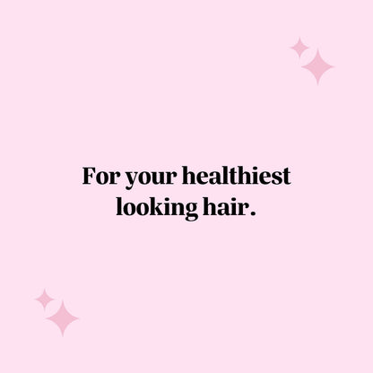 Ah-mazing Hair